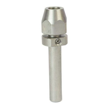 Hydro Handle HHSS12A 1/2" Stainless Arbor Chuck for Hydro-Handle