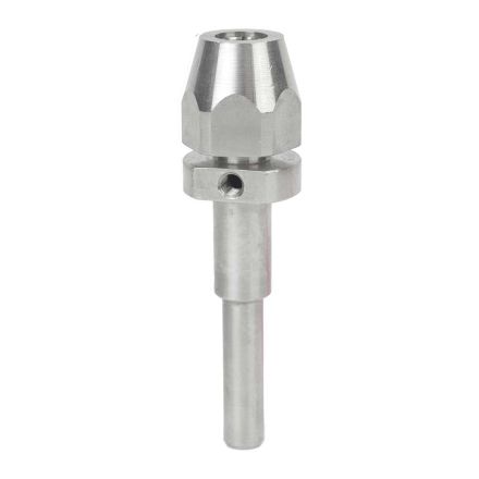 Hydro Handle HHSS38A 3/8" Stainless Arbor Chuck for Hydro-Handle